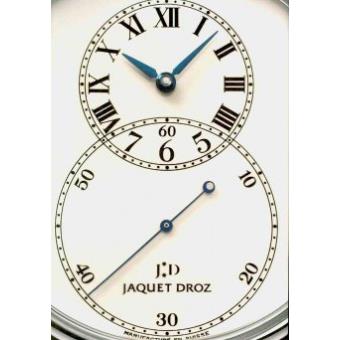 Jaquet Droz - 1