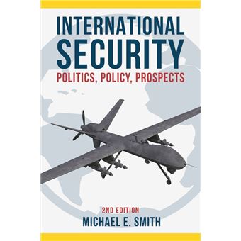 International Security - 1