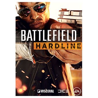 Videojogo Electronic Arts Battlefield Hardline - 1