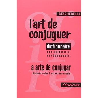 L'Art De Conjuguer - 1