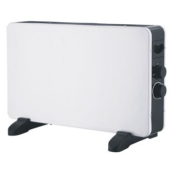 Convector MEI KH 3014 | 2000W | Branco - 1