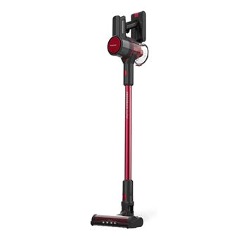 Aspirador Vertical sem Saco Taurus Crossback Glow | Vermelho - 1