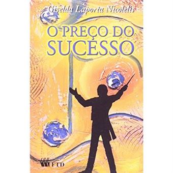 O Preço Do Sucesso - Coleção Espelhos - 1