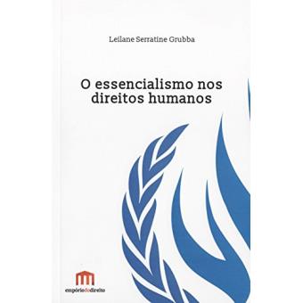 O Essencialismo Nos Direitos Humanos - 1