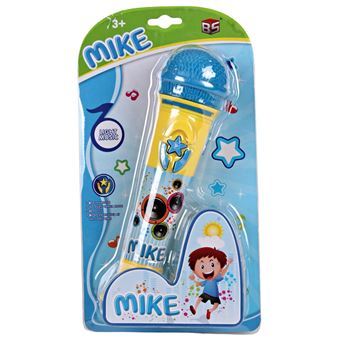 Microfone Mike LPM - 1