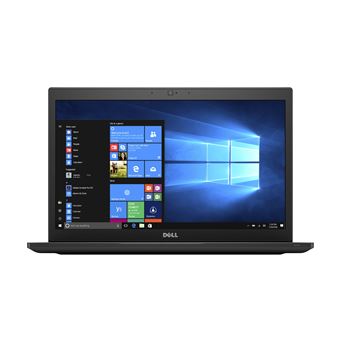 Computador Portátil DELL Latitude 7490 | 14'' | Intel® Core i5-8350U | Intel® UHD Graphics 620 | 8 GB | SSD 256GB - 1