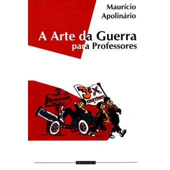 A Arte Da Guerra Para Professores - 1