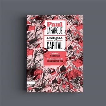 A Religião Do Capital - 1