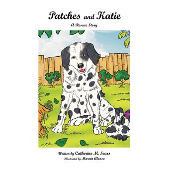patches And Katie Paperback - - 1