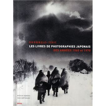 Les Livres De Photographies Japonais Des Annees 1960 Et 1970 - 1