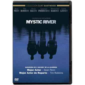 Mystic River (DVD) - 1