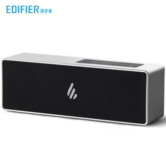 Altifalante Wireless Portátil EDIFIER MH300 | Bluetooth 4.1 | CSR | AUX | 12H - Cinzento - 1