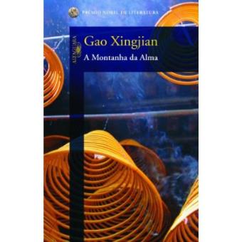 A Montanha Da Alma - 1