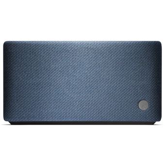 Coluna Bluetooth Portátil Cambridge Yoyo S em Azul