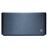 Coluna Bluetooth Portátil Cambridge Yoyo S em Azul_1