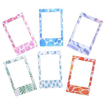 Moldura Polaroid PL2X3MF6 - 1