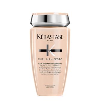 Champô Kerastase CURL MANIFESTO - 1