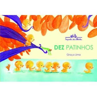 Dez Patinhos - 1