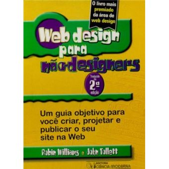 Web Design Para Nao Designers - 1
