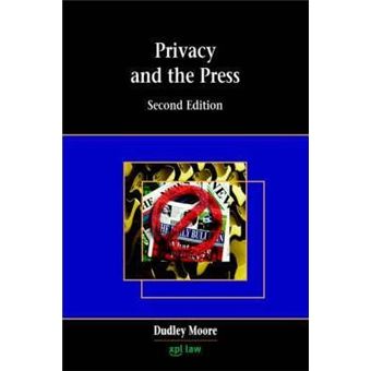 Privacy and the Press - 1