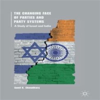 The Changing Face Of Parties And Party Systems - 1