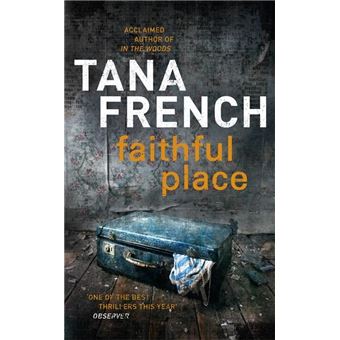 Faithful Place - Paperback - 2011 - 1