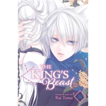 The Kings Beast Vol. 8 - 1