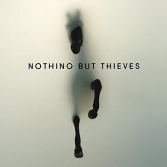 Nothing But Thieves - White Vinyl - 1