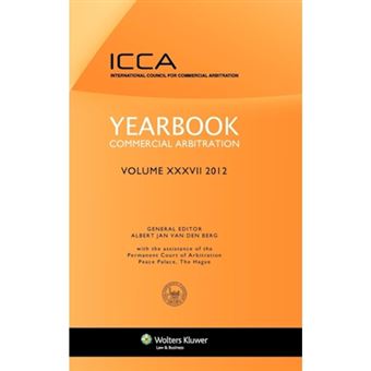 Yearbook Commercial Arbitration - 1