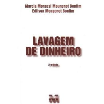 Lavagem De Dinheiro - 1