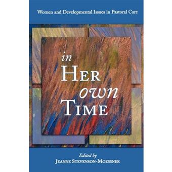 In Her Own Time - Religion and Women's Life Cycles - Paperback - 2000 - 1