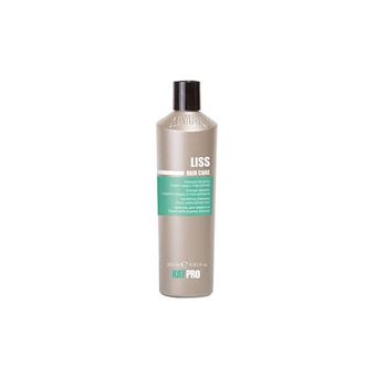Shampoo Kaypro Liss Hair Care Efeito Liso | 350 ml - 1