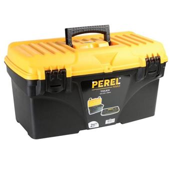 Mala Para Ferramentas Velleman 535X275X280Mm - 1