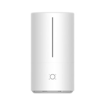 Humidificador Xiaomi Mijia | Esterilização Inteligente de Ar | 4.5L | 35db | Branco - 1