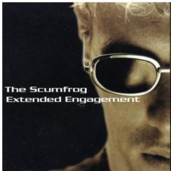 Scumfrog-extended Engagement (2Cd) - 1