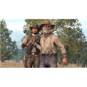 Videojogo Take-Two Interactive Red Dead Redemption - 1