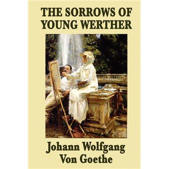 The Sorrows of Young Werther - Paperback / softback - 2009 - 1