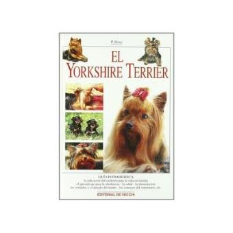 El yorkshire terrier - 1