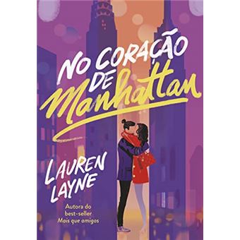 No Coração De Manhattan - 1