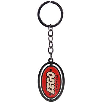 Porta-chaves LEGO Retro Spinning 1958 5007092 - 1