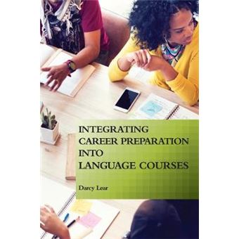Integrating Career Preparation Into Language Courses - 1