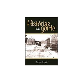 Histórias Da Gente - 1