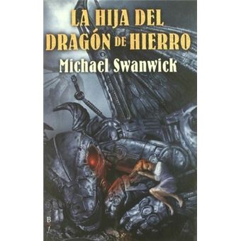 La hija del dragÃ³n de hierro - 1