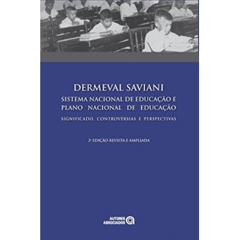 Sistema Nacional de Educação e Plano Nacional de Educação: significado, controvérsias e perspectivas - 1