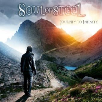 Soul Of Steel-Journey To Infinity - 1