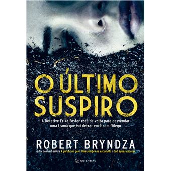 O último suspiro - 1