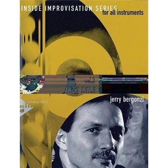 JAZZ LINE - Paperback - 0 - 1