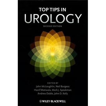 Top Tips in Urology - Paperback - 2013 - 1