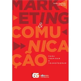 Marketing E Comunicação - Para Inspirar E Transformar - 1