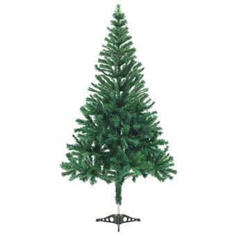 Árvore de Natal vidaXL 150 cm - 1